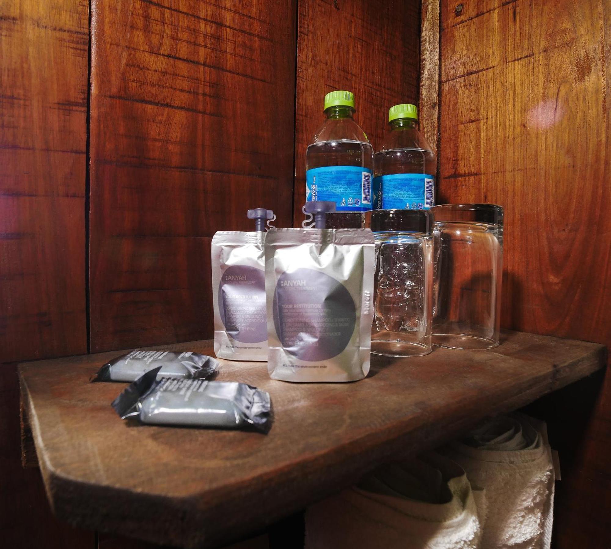 Aemak Iquitos Ecolodge Santa Clara Εξωτερικό φωτογραφία