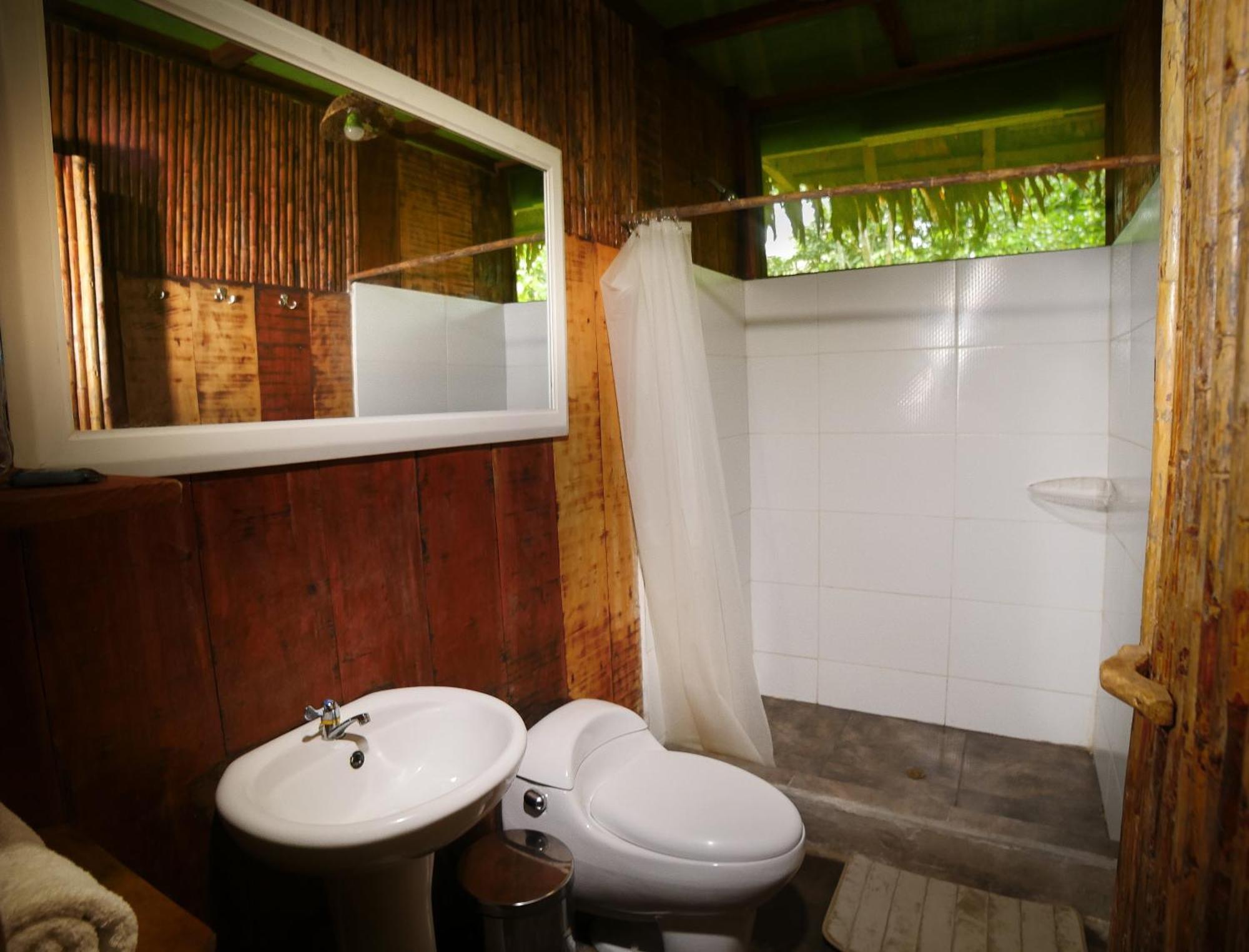 Aemak Iquitos Ecolodge Santa Clara Εξωτερικό φωτογραφία
